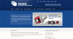Desktop Screenshot of image-inspect.com